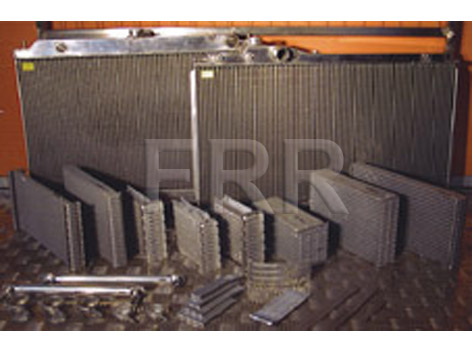 Fidelity Radcore Radiators