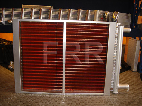 Fidelity Radcore Radiators : Products