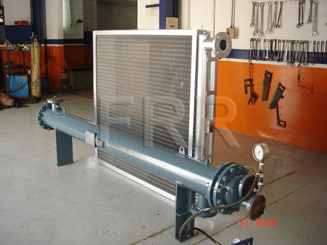 Fidelity Radcore Radiators
